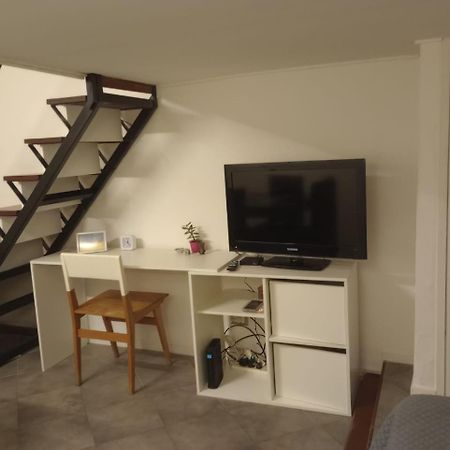 Recoleta Apartment บัวโนสไอเรส ภายนอก รูปภาพ