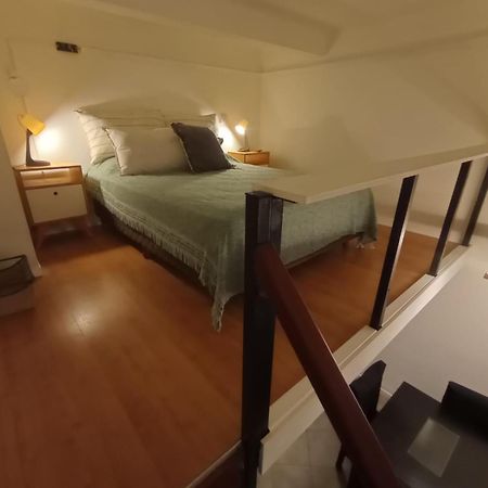 Recoleta Apartment บัวโนสไอเรส ภายนอก รูปภาพ