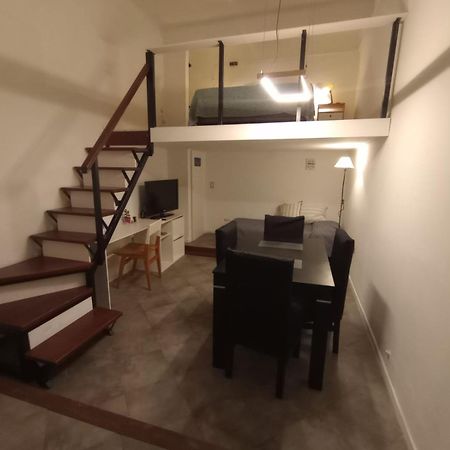 Recoleta Apartment บัวโนสไอเรส ภายนอก รูปภาพ