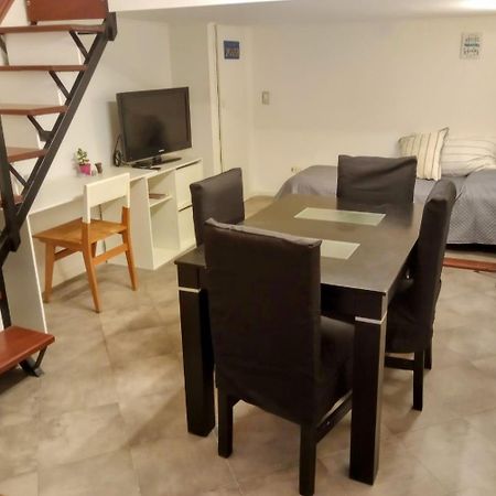 Recoleta Apartment บัวโนสไอเรส ภายนอก รูปภาพ