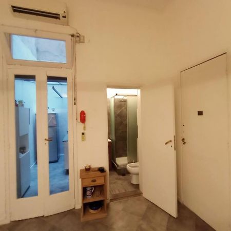 Recoleta Apartment บัวโนสไอเรส ภายนอก รูปภาพ