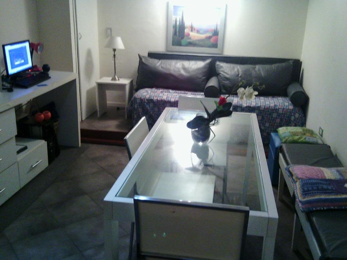 Recoleta Apartment บัวโนสไอเรส ภายนอก รูปภาพ
