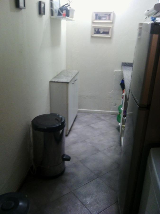 Recoleta Apartment บัวโนสไอเรส ภายนอก รูปภาพ
