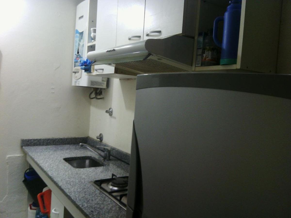 Recoleta Apartment บัวโนสไอเรส ภายนอก รูปภาพ