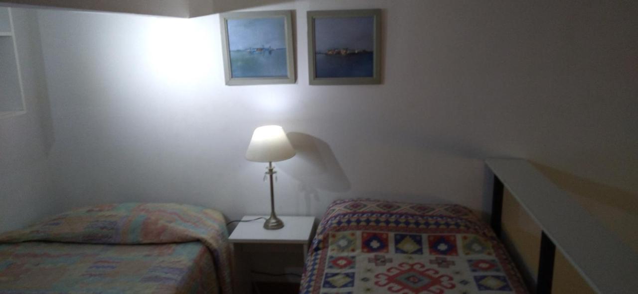 Recoleta Apartment บัวโนสไอเรส ภายนอก รูปภาพ
