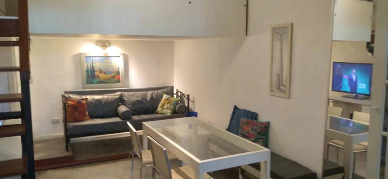 Recoleta Apartment บัวโนสไอเรส ภายนอก รูปภาพ