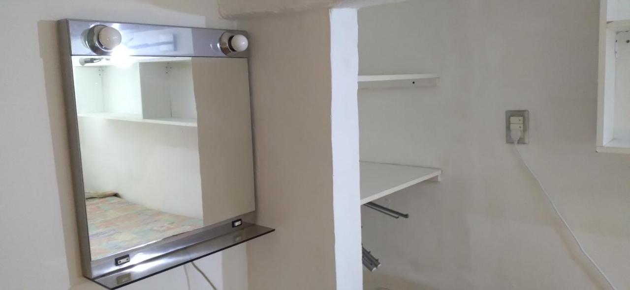 Recoleta Apartment บัวโนสไอเรส ภายนอก รูปภาพ