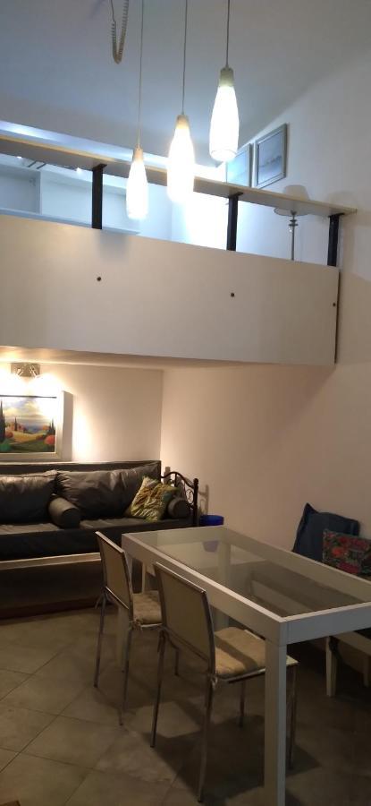 Recoleta Apartment บัวโนสไอเรส ภายนอก รูปภาพ
