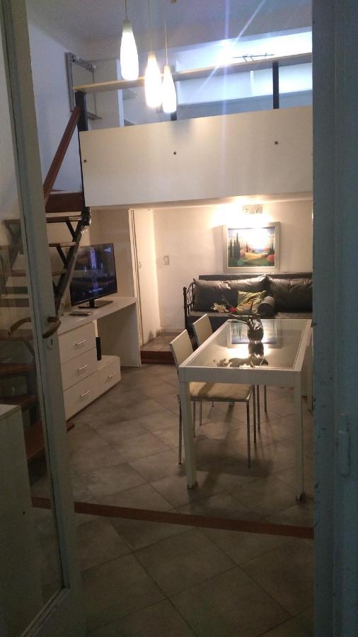 Recoleta Apartment บัวโนสไอเรส ภายนอก รูปภาพ