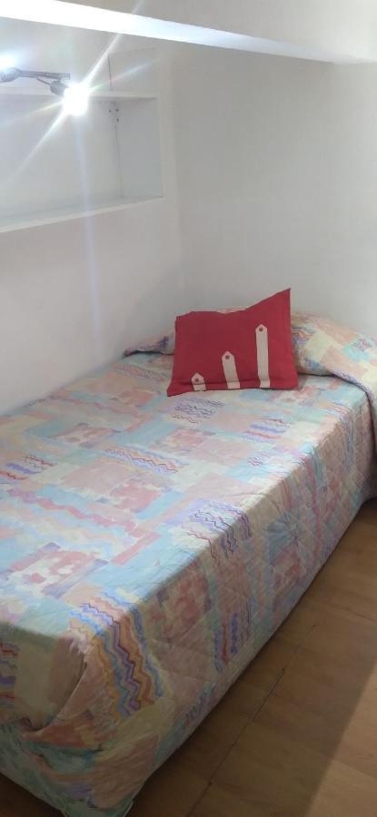 Recoleta Apartment บัวโนสไอเรส ภายนอก รูปภาพ