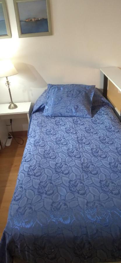 Recoleta Apartment บัวโนสไอเรส ภายนอก รูปภาพ