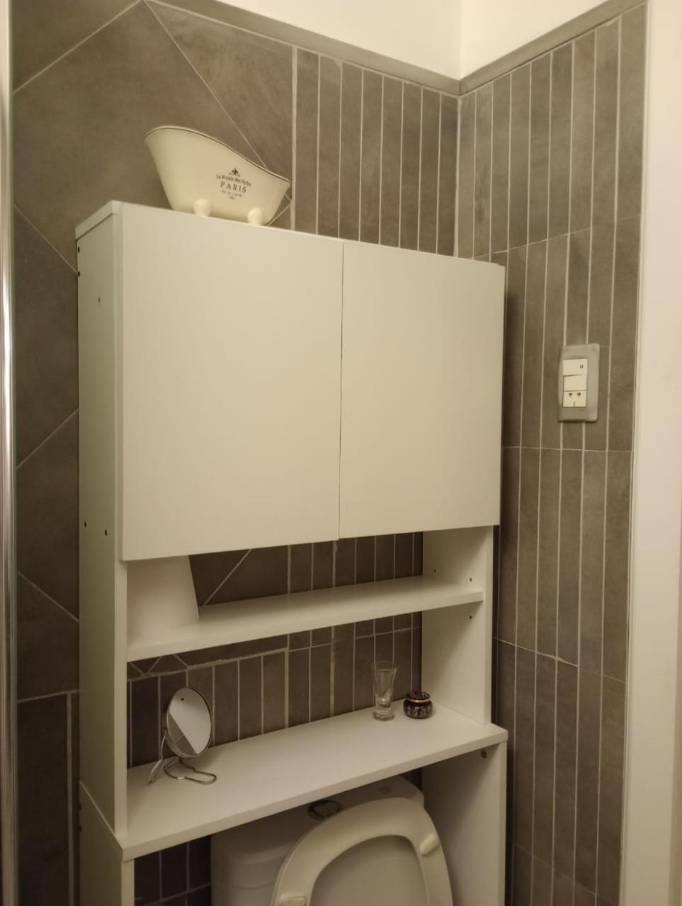 Recoleta Apartment บัวโนสไอเรส ภายนอก รูปภาพ