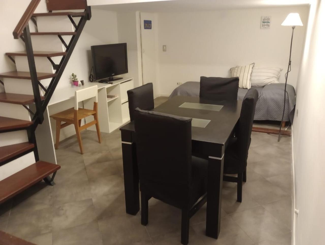 Recoleta Apartment บัวโนสไอเรส ภายนอก รูปภาพ