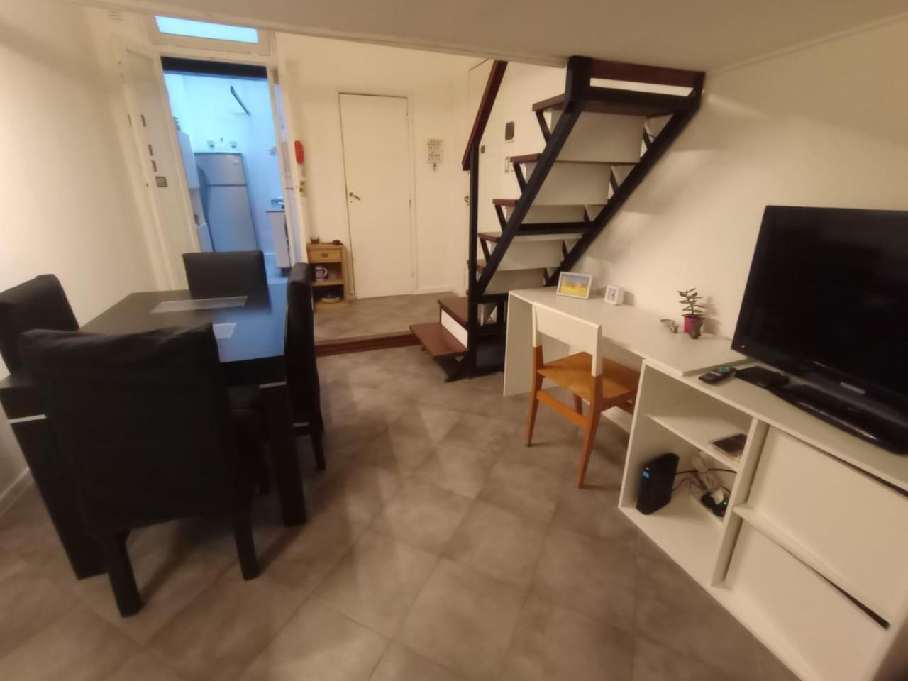 Recoleta Apartment บัวโนสไอเรส ภายนอก รูปภาพ
