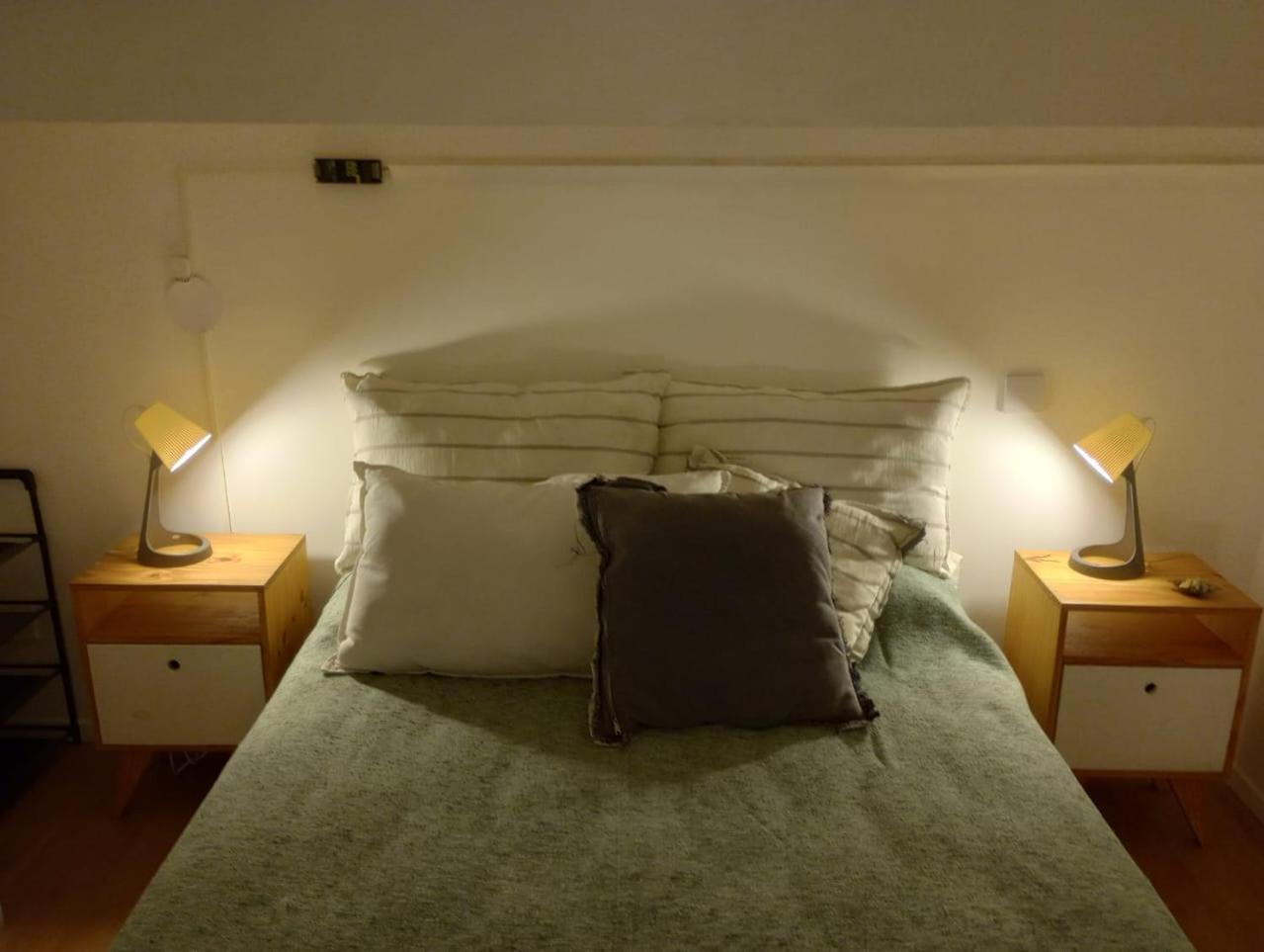 Recoleta Apartment บัวโนสไอเรส ภายนอก รูปภาพ