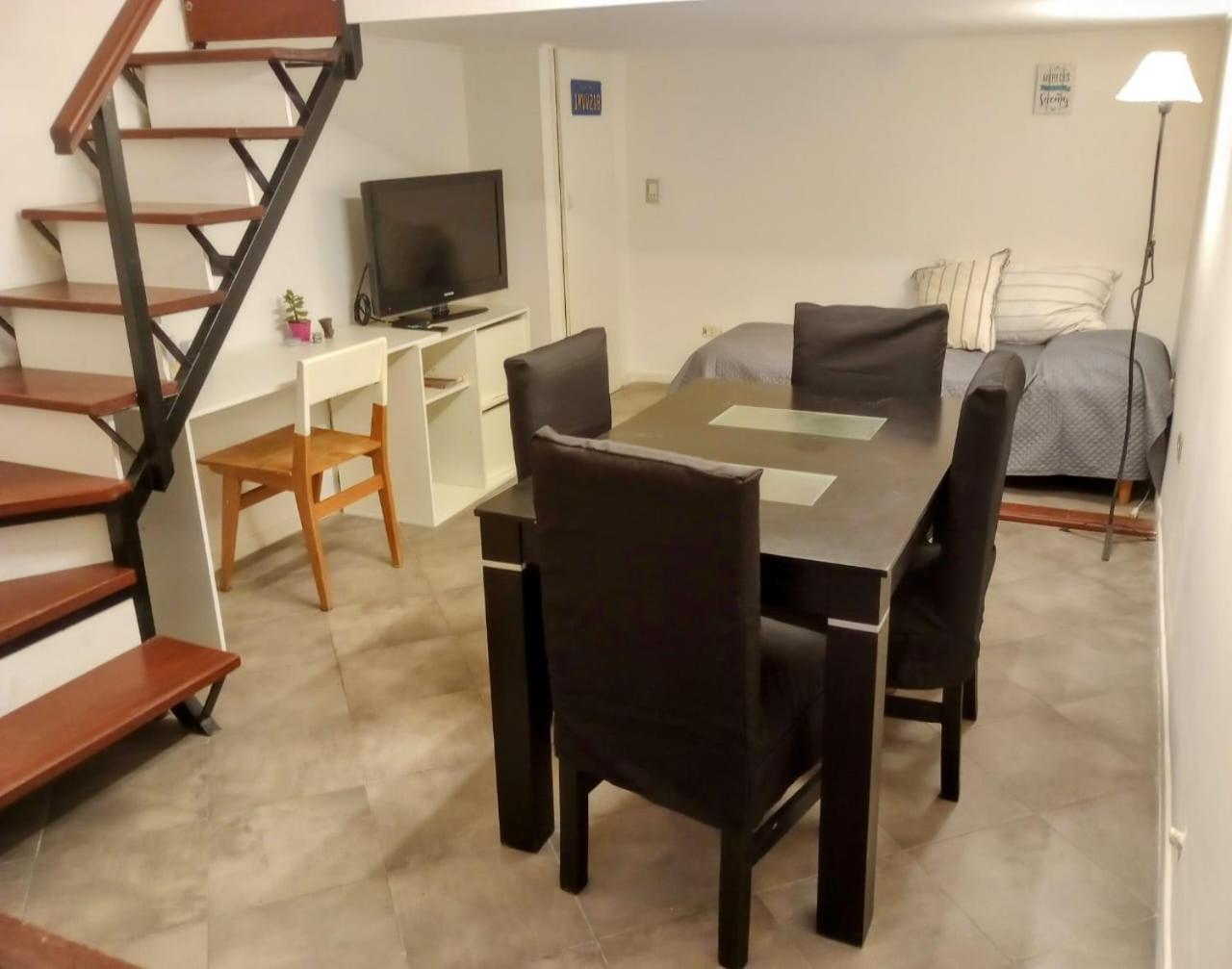 Recoleta Apartment บัวโนสไอเรส ภายนอก รูปภาพ