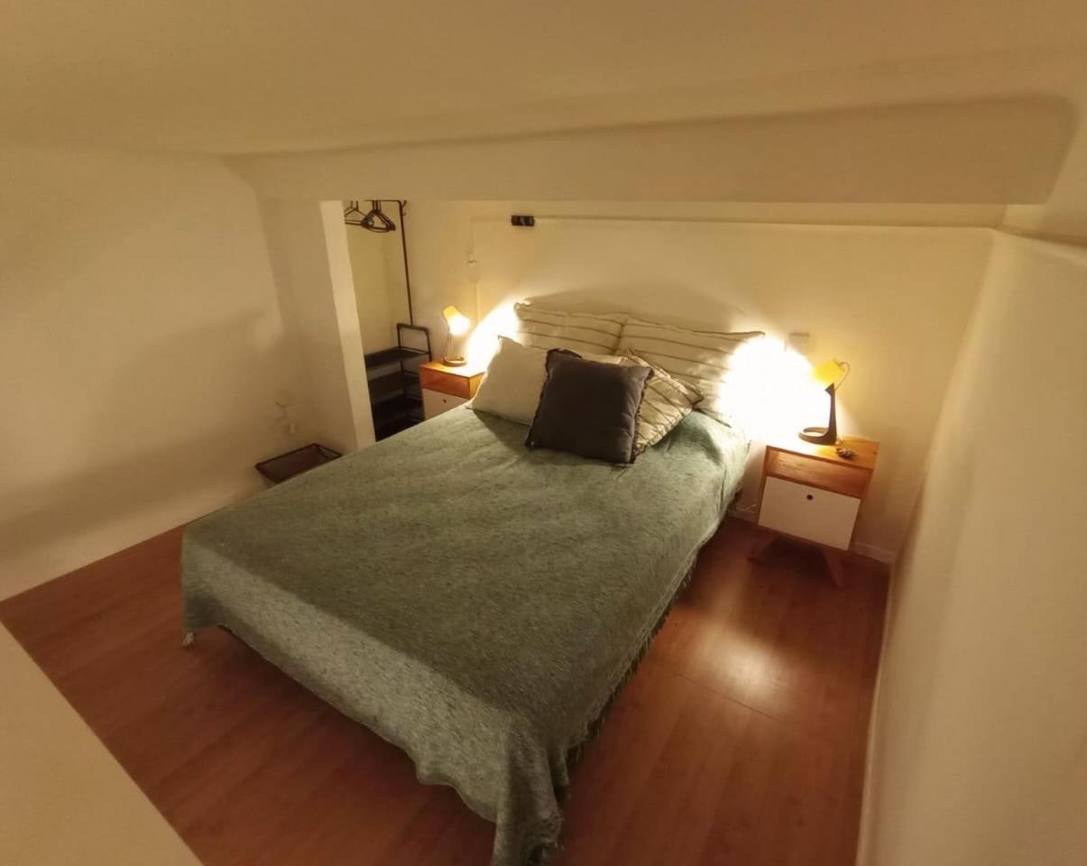 Recoleta Apartment บัวโนสไอเรส ภายนอก รูปภาพ