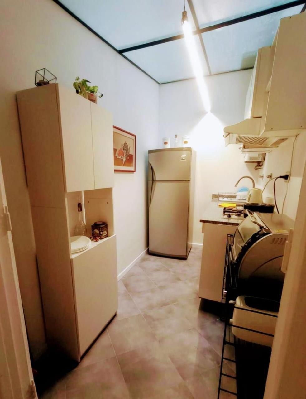 Recoleta Apartment บัวโนสไอเรส ภายนอก รูปภาพ