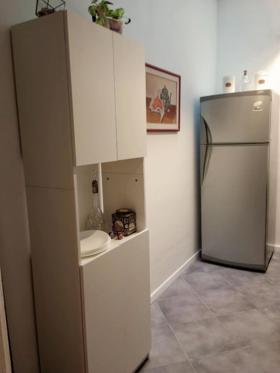Recoleta Apartment บัวโนสไอเรส ภายนอก รูปภาพ