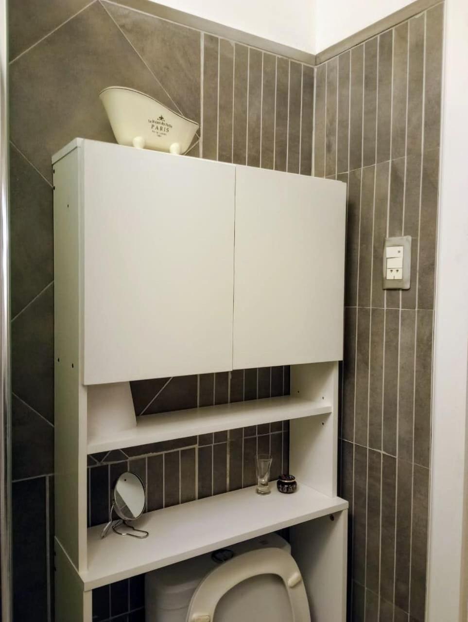Recoleta Apartment บัวโนสไอเรส ภายนอก รูปภาพ