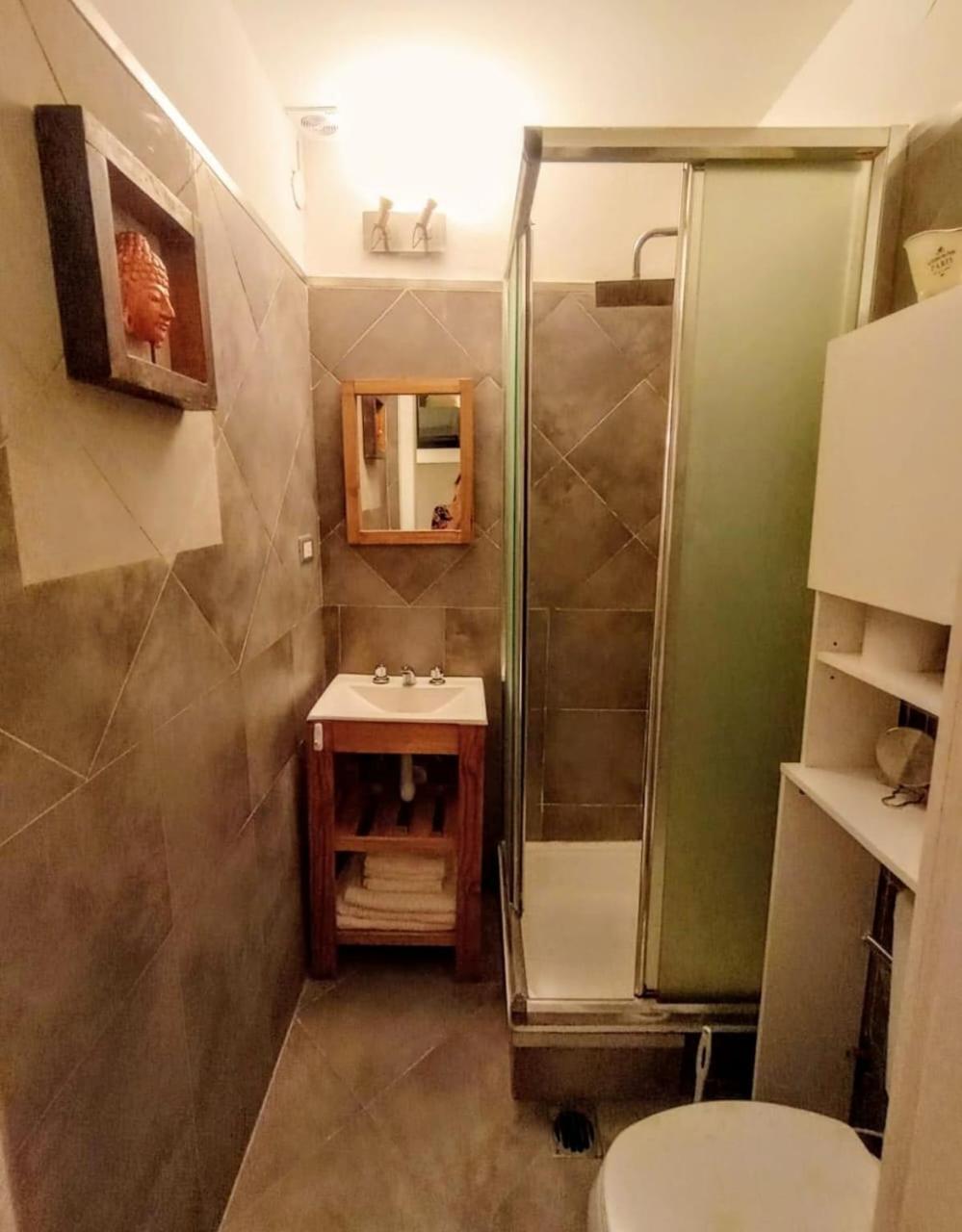 Recoleta Apartment บัวโนสไอเรส ภายนอก รูปภาพ